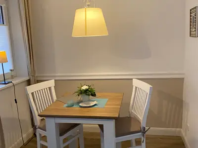 Ferienwohnung für 2 Personen (37 m²) in Westerland (Sylt) 4/10