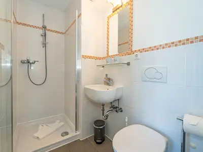 Ferienwohnung für 2 Personen (37 m²) in Westerland (Sylt) 5/10