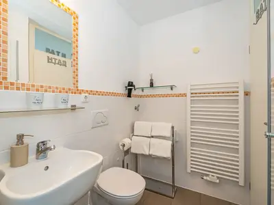 Ferienwohnung für 2 Personen (37 m²) in Westerland (Sylt) 6/10