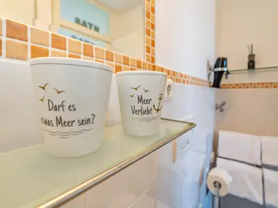 Ferienwohnung für 2 Personen (37 m²) in Westerland (Sylt) 8/10