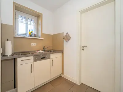 Ferienwohnung für 2 Personen (37 m²) in Westerland (Sylt) 10/10