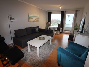 Ferienwohnung für 2 Personen (55 m²) in Westerland (Sylt)