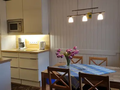 Ferienwohnung für 4 Personen (62 m²) in Westerland (Sylt) 1/10