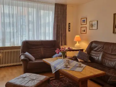 Ferienwohnung für 4 Personen (62 m²) in Westerland (Sylt) 5/10