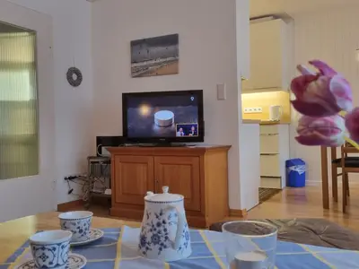 Ferienwohnung für 4 Personen (62 m²) in Westerland (Sylt) 6/10