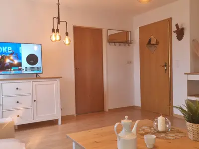 Ferienwohnung für 4 Personen (55 m²) in Westerland (Sylt) 2/9