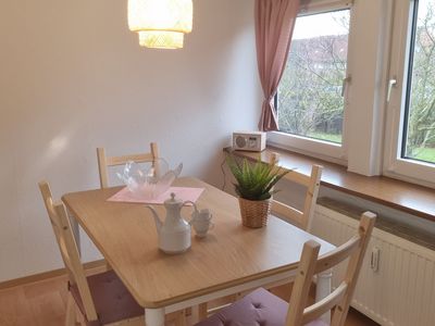 Ferienwohnung für 4 Personen (55 m²) in Westerland (Sylt) 4/9