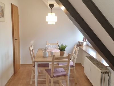 Ferienwohnung für 4 Personen (55 m²) in Westerland (Sylt) 5/9