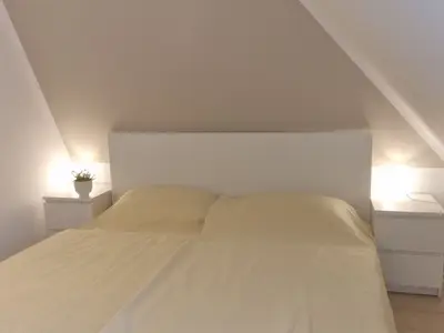 Ferienwohnung für 4 Personen (55 m²) in Westerland (Sylt) 6/9