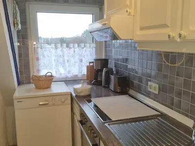 Ferienwohnung für 4 Personen (55 m²) in Westerland (Sylt) 8/9