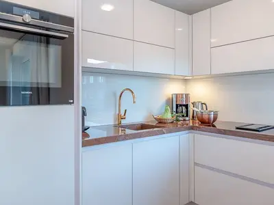 Ferienwohnung für 2 Personen (36 m²) in Westerland (Sylt) 8/10