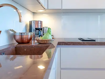 Ferienwohnung für 2 Personen (36 m²) in Westerland (Sylt) 9/10