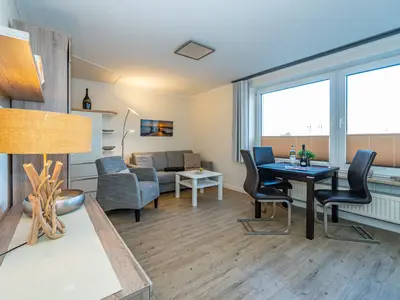 Ferienwohnung für 2 Personen (40 m²) in Westerland (Sylt) 5/10