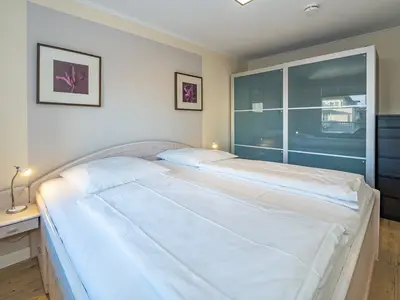 Ferienwohnung für 2 Personen (40 m²) in Westerland (Sylt) 8/10