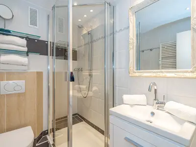 Ferienwohnung für 2 Personen (40 m²) in Westerland (Sylt) 10/10