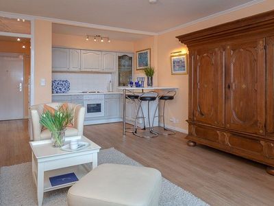 Ferienwohnung für 2 Personen (43 m²) in Westerland (Sylt) 2/10