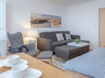 Ferienwohnung für 2 Personen (34 m²) in Westerland (Sylt) 2/10