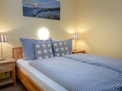 Ferienwohnung für 2 Personen (43 m²) in Westerland (Sylt) 6/10