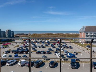 Ferienwohnung für 2 Personen (26 m²) in Westerland (Sylt) 1/10