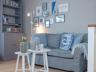 Ferienwohnung für 2 Personen (28 m²) in Westerland (Sylt) 2/10