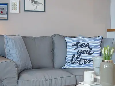 Ferienwohnung für 2 Personen (28 m²) in Westerland (Sylt) 3/10