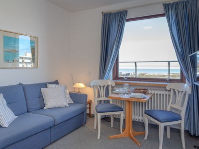 Ferienwohnung für 2 Personen (26 m²) in Westerland (Sylt) 2/10