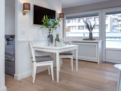 Ferienwohnung für 2 Personen (28 m²) in Westerland (Sylt) 5/10