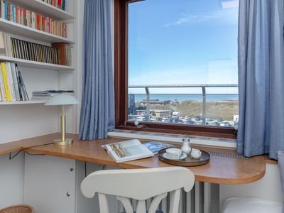 Ferienwohnung für 2 Personen (26 m²) in Westerland (Sylt) 4/10