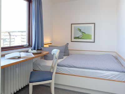 Ferienwohnung für 2 Personen (26 m²) in Westerland (Sylt) 5/10