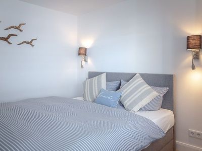 Ferienwohnung für 2 Personen (28 m²) in Westerland (Sylt) 7/10