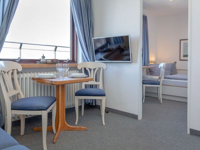 Ferienwohnung für 2 Personen (26 m²) in Westerland (Sylt) 8/10