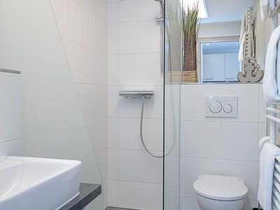 Ferienwohnung für 2 Personen (28 m²) in Westerland (Sylt) 10/10