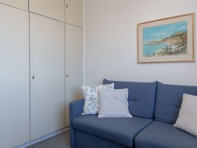 Ferienwohnung für 2 Personen (26 m²) in Westerland (Sylt) 9/10