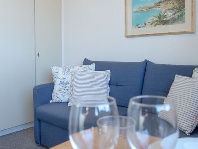 Ferienwohnung für 2 Personen (26 m²) in Westerland (Sylt) 10/10