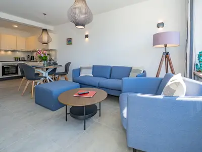 Ferienwohnung für 4 Personen (55 m²) in Westerland (Sylt) 1/10