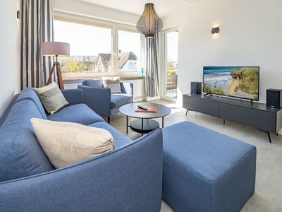 Ferienwohnung für 4 Personen (55 m²) in Westerland (Sylt) 2/10