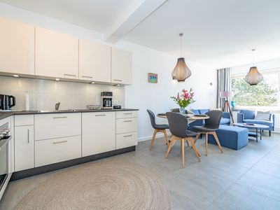 Ferienwohnung für 4 Personen (55 m²) in Westerland (Sylt) 3/10