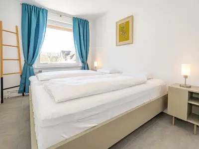 Ferienwohnung für 4 Personen (55 m²) in Westerland (Sylt) 8/10