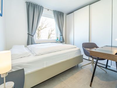 Ferienwohnung für 4 Personen (55 m²) in Westerland (Sylt) 10/10