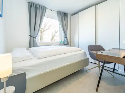 Ferienwohnung für 4 Personen (55 m²) in Westerland (Sylt) 10/10