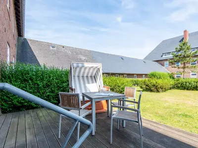 Ferienwohnung für 2 Personen (36 m²) in Westerland (Sylt) 3/10