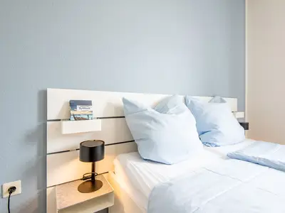 Ferienwohnung für 2 Personen (36 m²) in Westerland (Sylt) 4/10