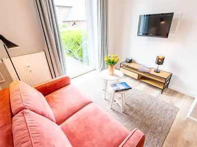 Ferienwohnung für 2 Personen (36 m²) in Westerland (Sylt) 7/10