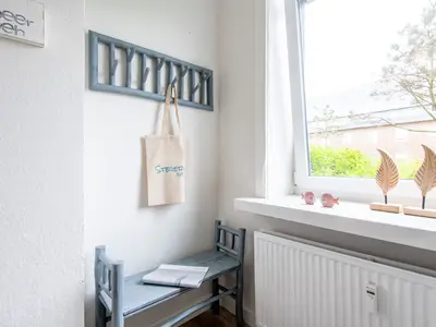 Ferienwohnung für 3 Personen (45 m²) in Westerland (Sylt) 8/10