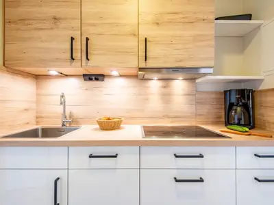 Ferienwohnung für 2 Personen (48 m²) in Westerland (Sylt) 3/10