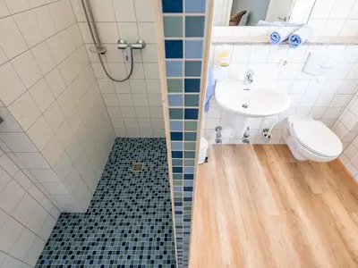 Ferienwohnung für 2 Personen (48 m²) in Westerland (Sylt) 4/10