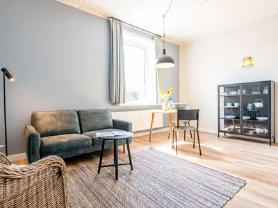 Ferienwohnung für 2 Personen (48 m²) in Westerland (Sylt) 5/10