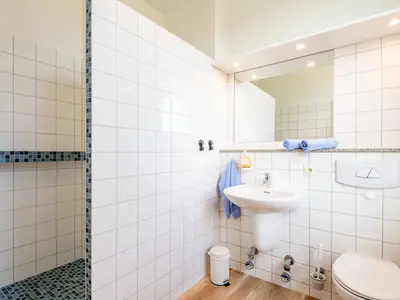 Ferienwohnung für 2 Personen (48 m²) in Westerland (Sylt) 6/10