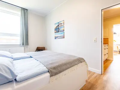 Ferienwohnung für 2 Personen (48 m²) in Westerland (Sylt) 7/10