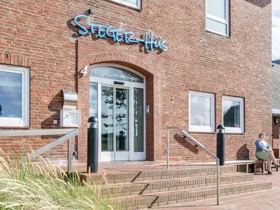 Ferienwohnung für 2 Personen (48 m²) in Westerland (Sylt) 10/10